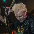 Click to enlarge GutterPunk - Professional Concert Photography